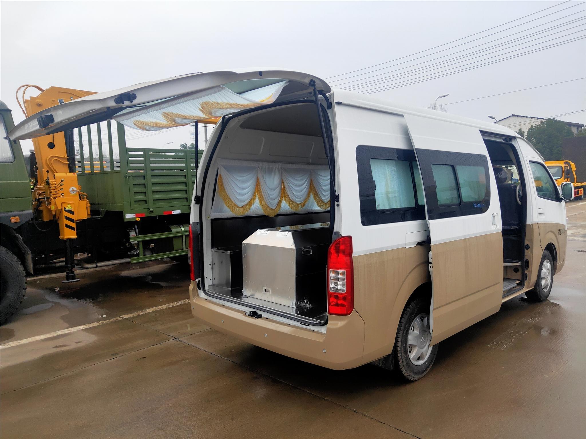 迎江区骨灰盒运输-安全护送,让思念延续